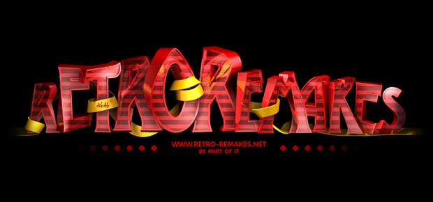 Retro-Remakes