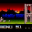 Compact Menu #91