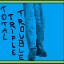 Total Triple Trouble
